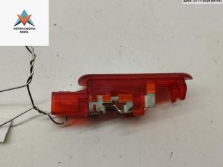 фонарь салона (плафон) Audi A6 4B/C5 2000, 2.5 л., дизель, АКПП, серый, седан, 4B0947411