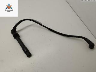 провод высоковольтный Audi A6 4B/C5 [рестайлинг] 2003, 2.4 л., бензин, МКПП, серый, универсал, 06A035255A