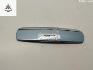 Накладка на ручку двери Audi A6 4F/C6 2005, 2.7 л., дизель, МКПП, зелёный, универсал