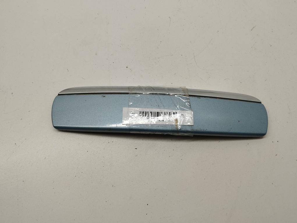 Накладка на ручку двери Audi A6 C6 2005, 2.7 л., дизель, МКПП, зелёный, универсал