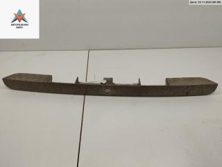 накладка подсветки номера Audi A4 B5 [рестайлинг] 1999, 1.6 л., бензин, МКПП, серый, универсал