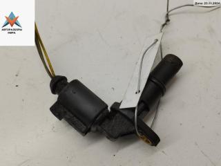 датчик распредвала Audi A3 8L [рестайлинг] 2002, 1.6 л., бензин, МКПП, чёрный, хетчбэк 3 дв., 038905183A