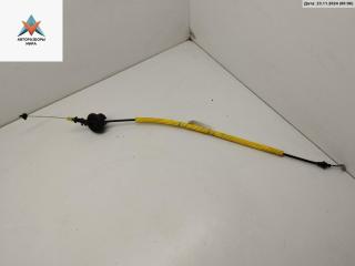 Трос двери задней Audi A6 4F/C6 2005, 2.7 л., дизель, МКПП, зелёный, универсал