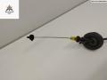 Трос двери задней Audi A6 4F/C6 2005, 2.7 л., дизель, МКПП, зелёный, универсал - фото №3