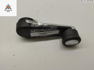 ручка стеклоподъемника Audi 100 4A/C4 1992, 2.8 л., бензин, МКПП, зелёный, седан