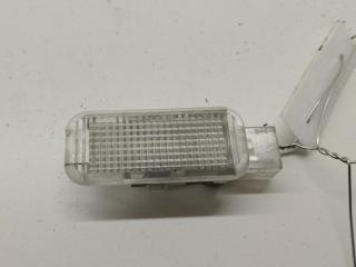 фонарь салона (плафон) Audi A6 C5 2000, 2.5 л., дизель, АКПП, серый, седан, 4B0947415
