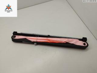 знак аварийной остановки Audi A6 4B/C5 [рестайлинг] 2003, 2.4 л., бензин, МКПП, серый, универсал