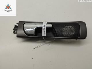 ручка внутренняя задняя правая Audi A6 4B/C5 2000, 2.5 л., дизель, АКПП, серый, седан, 4B0839020