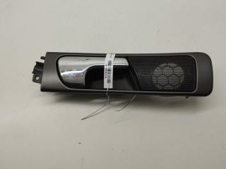 ручка внутренняя задняя правая Audi A6 4B/C5 2000, 2.5 л., дизель, АКПП, серый, седан, 4B0839020