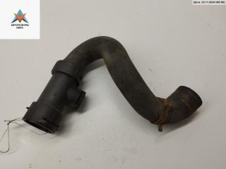 патрубок радиатора Audi A6 4B/C5 [рестайлинг] 2003, 2.4 л., бензин, 8D0121049D