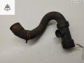 патрубок радиатора Audi A6 4B/C5 [рестайлинг] 2003, 2.4 л., бензин, 8D0121049D - фото №2