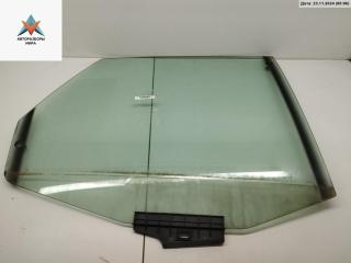 стекло двери задней правой Audi 100 4A/C4 1992, 2.8 л., бензин, МКПП, зелёный, седан, 4A0837572