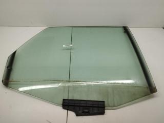 стекло двери задней правой Audi 100 4A/C4 1992, 2.8 л., бензин, МКПП, зелёный, седан, 4A0837572