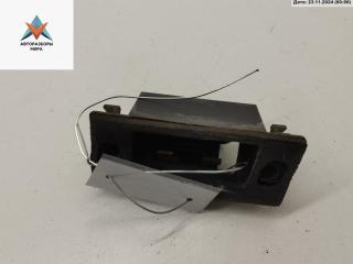 подсветка номера Audi A4 B5 [рестайлинг] 1999, 1.6 л., бензин, МКПП, серый, универсал, 8D9945021E