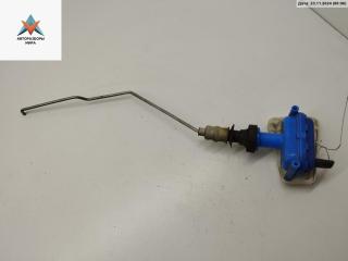 Активатор (привод) замка двери задней левой Audi 80 8A/B3 1988, 1.8 л., бензин, МКПП, серый, седан, 893862153D