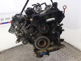 двигатель Audi Q7 4L 2007, 3.0 л., D TDI, дизель, АКПП, внедорожник 5 дв., BUG
