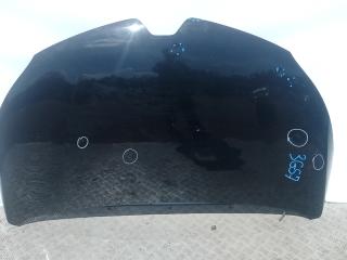 капот Renault Captur 1 поколение 2015, 1.5 л., дизель, МКПП, хетчбэк 5 дв.