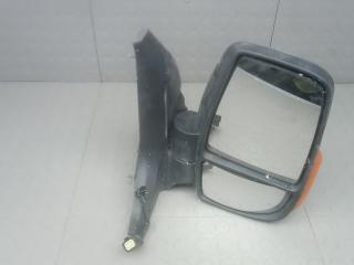 зеркало правое Ford Transit 8 поколение 2015, 2.2 л., дизель, МКПП, микроавтобус