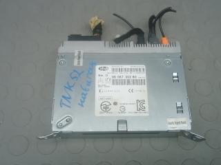 навигация Peugeot 2008 1 поколение 2014, 1.6 л., бензин, МКПП, внедорожник 5 дв., 9806730280