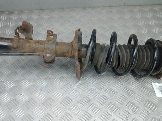 Стойка Renault Kadjar 1 поколение 2016, 1.6 л., дизель, МКПП, внедорожник 5 дв.