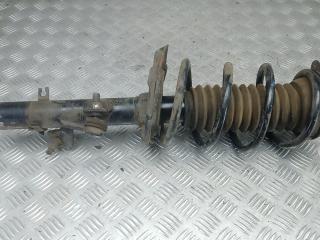 Стойка Nissan Qashqai 2 поколение 2014, 1.6 л., дизель, МКПП, внедорожник 5 дв., E43034EA7C, 540104EB1A, 543206968R