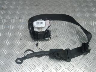 ремень безопасности Skoda Octavia 3 поколение (A7) 2014, 1.6 л., дизель, МКПП, хетчбэк 5 дв., 5E0857702