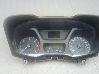 приборная панель Ford Transit 8 поколение 2015, 2.2 л., дизель, МКПП, микроавтобус