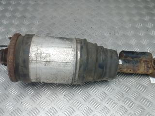 амортизатор задний правый Land Rover Range Rover Sport 1 поколение [рестайлинг] 2011, 3.0 л., дизель, АКПП, внедорожник 5 дв., LR023235