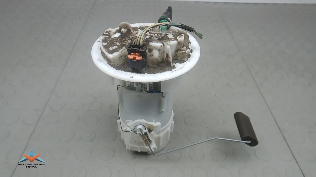 насос топливный Peugeot 2008 1 поколение 2014, 1.6 л., бензин, МКПП, внедорожник 5 дв. - фото №1