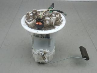 насос топливный Peugeot 2008 1 поколение 2014, 1.6 л., бензин, МКПП, внедорожник 5 дв.