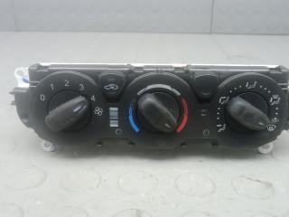 блок управления печки / климат-контроля Ford Transit 8 поколение 2015, 2.2 л., дизель, МКПП, микроавтобус