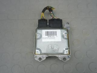 блок AirBag Ford Transit 8 поколение 2015, 2.2 л., дизель, МКПП, микроавтобус, BK3T14B321AB