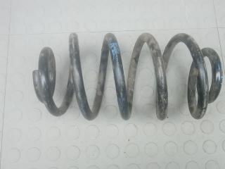 пружина задняя Mercedes-Benz Vito W639 2005, 2.2 л., CDI 109, дизель, МКПП, микроавтобус