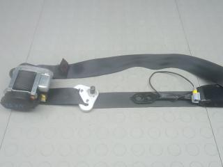 ремень безопасности Peugeot 2008 1 поколение 2014, 1.6 л., бензин, МКПП, внедорожник 5 дв.