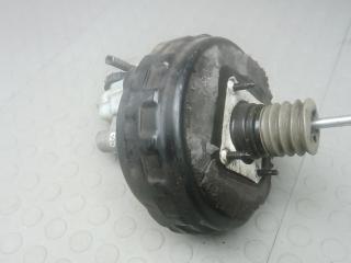 вакуумный усилитель тормозов Skoda Fabia 2 поколение (5J) [рестайлинг] 2010, 1.4 л., дизель, МКПП, универсал, 6R2614105D