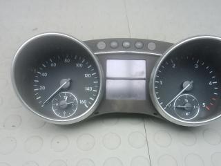 приборная панель Mercedes-Benz M-Класс W164 2007, 3.0 л., D ML320 CDI, дизель, АКПП, внедорожник 5 дв., A164543447