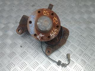 ступица передняя правая IVECO Daily 5 поколение 2011, 2.3 л., дизель, МКПП, микроавтобус