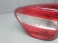фонарь задний левый Mercedes-Benz M-Класс W164 2007, 3.0 л., D ML320 CDI, дизель, АКПП, внедорожник 5 дв. - фото №2