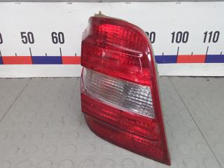 фонарь задний левый Mercedes-Benz M-Класс W164 2007, 3.0 л., D ML320 CDI, дизель, АКПП, внедорожник 5 дв.