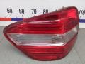 фонарь задний левый Mercedes-Benz M-Класс W164 2007, 3.0 л., D ML320 CDI, дизель, АКПП, внедорожник 5 дв. - фото №2