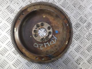 маховик Mercedes-Benz S-Класс W221 2006, 3.5 л., S350, бензин, АКПП, седан