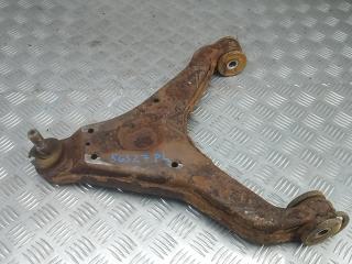 рычаг передний левый IVECO Daily 5 поколение 2011, 2.3 л., дизель, МКПП, микроавтобус