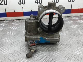 заслонка дроссельная Opel Antara 1 поколение [рестайлинг] 2013, 2.2 л., дизель, МКПП, внедорожник 5 дв., 25183238, 4802116