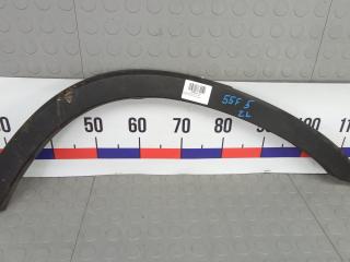 молдинг крыла заднего левого Kia Sorento 2 поколение [рестайлинг] 2012, 3.5 л., бензин, АКПП, внедорожник 5 дв.