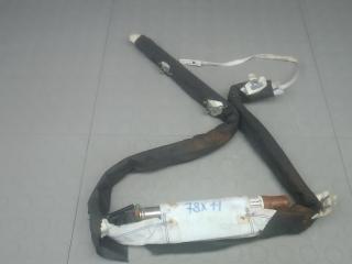 подушка безопасности боковая (шторка) Renault Megane 3 поколение 2009, 1.5 л., дизель, МКПП, универсал