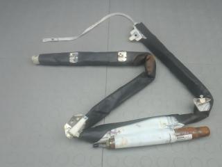 подушка безопасности боковая (шторка) Renault Megane 3 поколение 2009, 1.5 л., дизель, МКПП, универсал