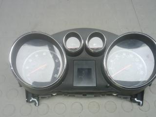 приборная панель Opel Astra J 2010, 1.6 л., бензин, МКПП, хетчбэк 5 дв., 13328269