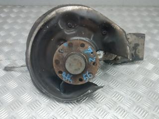 ступица задняя левая Volkswagen Passat B8 2014, 1.6 л., дизель, МКПП, седан, 1T0598611B, 3C0505433K