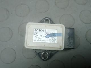 датчик ускорения Renault Master 3 поколение 2012, 2.3 л., дизель, МКПП, микроавтобус, 379300006R