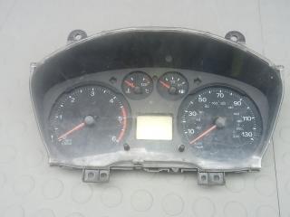 приборная панель Ford Transit 7 поколение 2012, 2.2 л., дизель, МКПП, микроавтобус, 9C1T10849, TE02251176